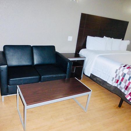 Red Roof Inn Corpus Christi North - Near Downtown Ngoại thất bức ảnh